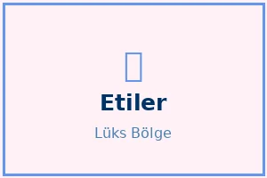 Etiler Daikin Servisi - Klima Bakımı