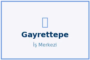 Gayrettepe Daikin Servisi