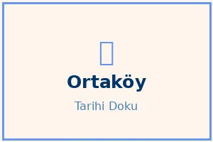 Ortaköy Daikin Servisi