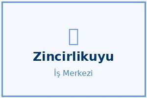 Zincirlikuyu Daikin Servisi